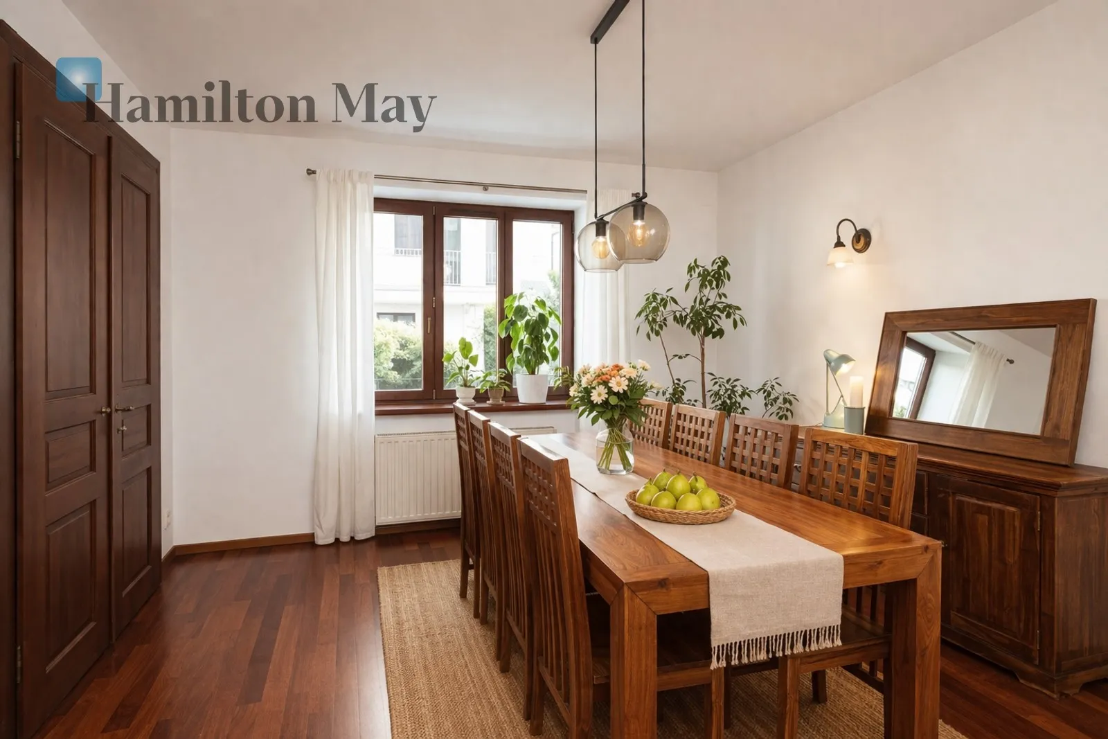 Стильний будинок у тихій частині Кракова - slider