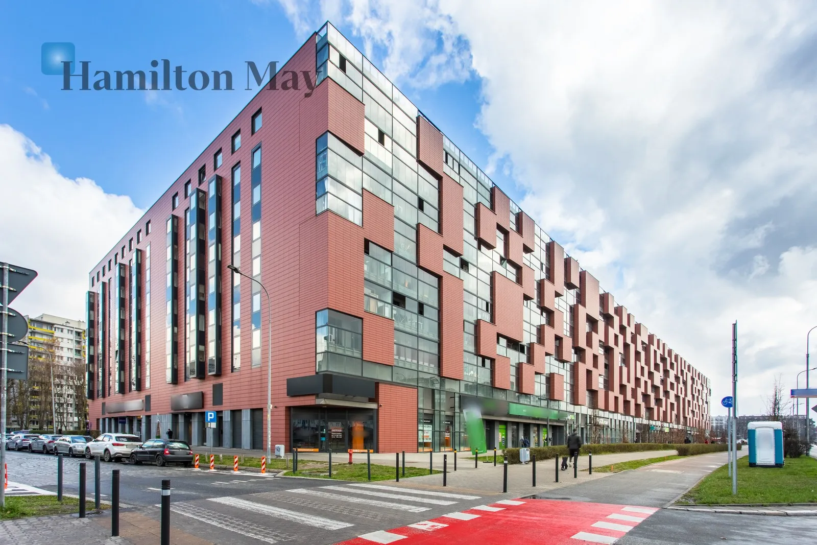 3 bedrooms | balcony | AC | Pixel House - slider