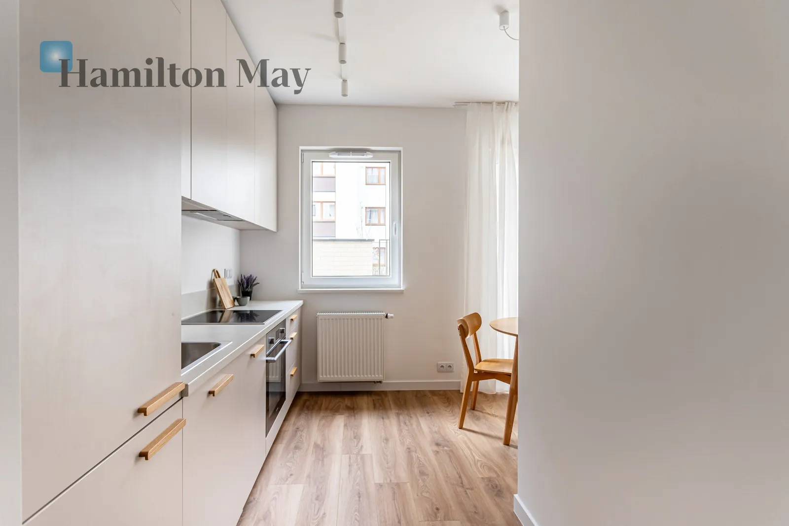 2-pokojowe mieszkanie | Praga-Południe - slider