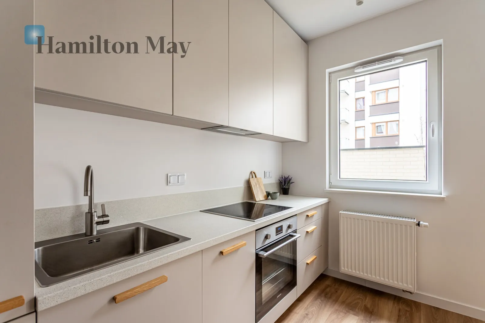 2-pokojowe mieszkanie | Praga-Południe - slider