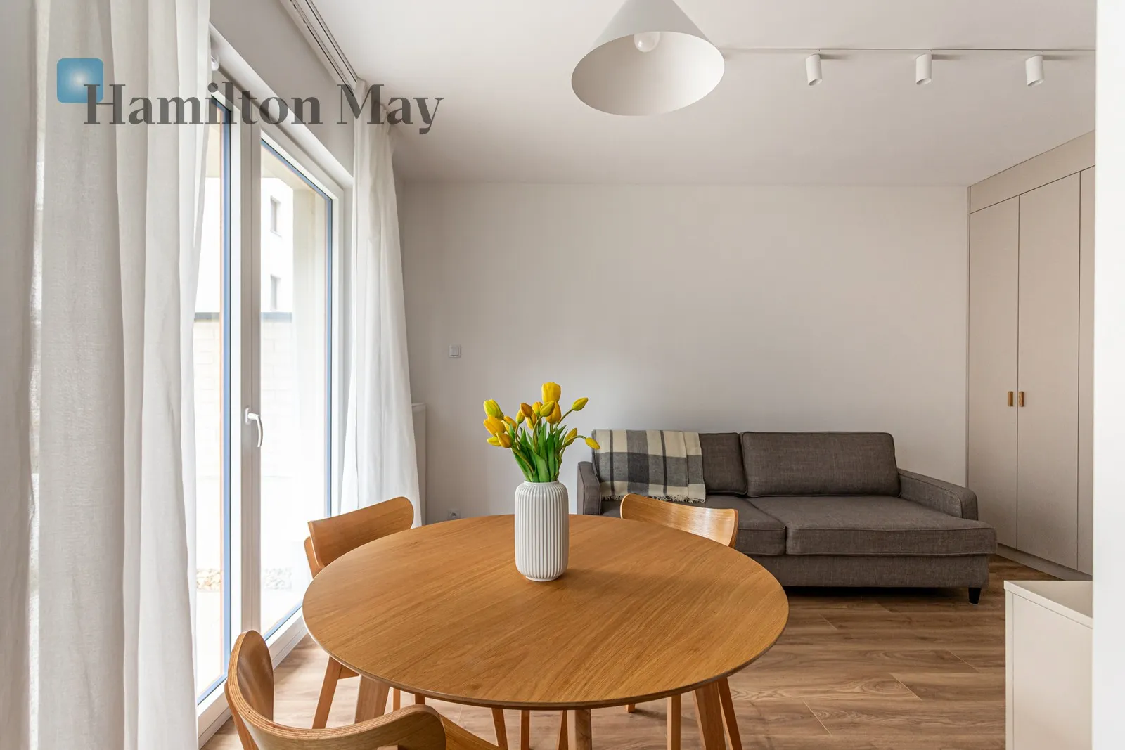 2-pokojowe mieszkanie | Praga-Południe - slider