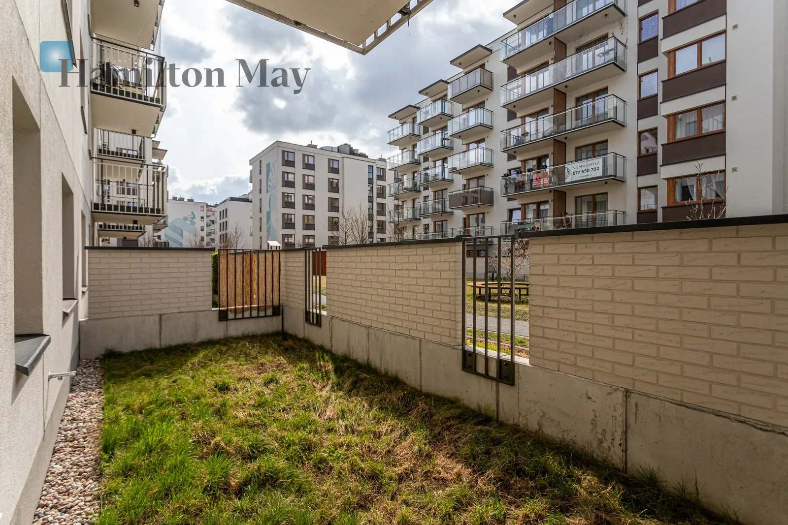 2-pokojowe mieszkanie | Praga-Południe - slider