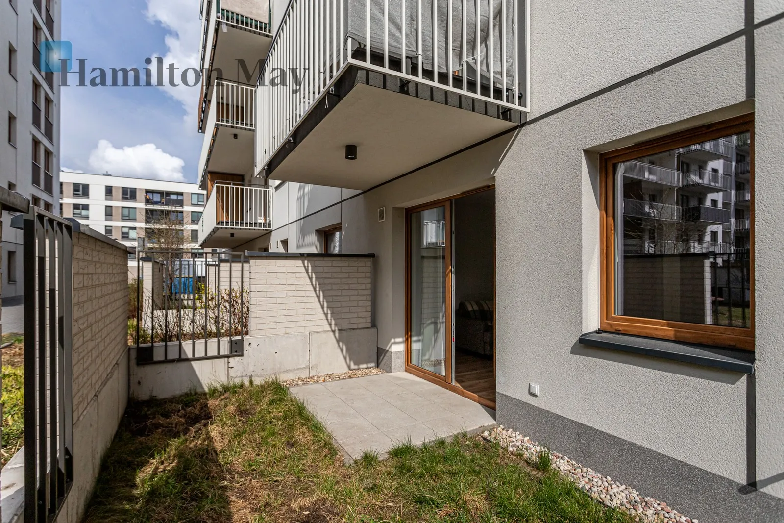 2-pokojowe mieszkanie | Praga-Południe - slider