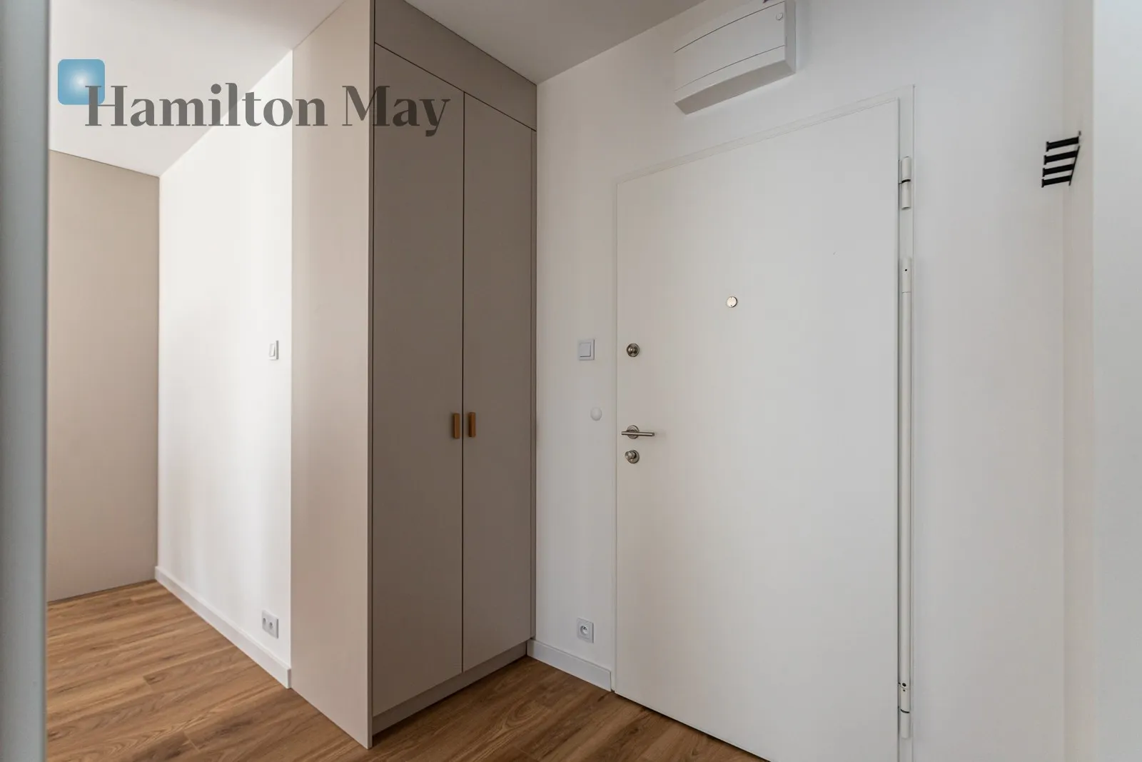 2-pokojowe mieszkanie | Praga-Południe - slider