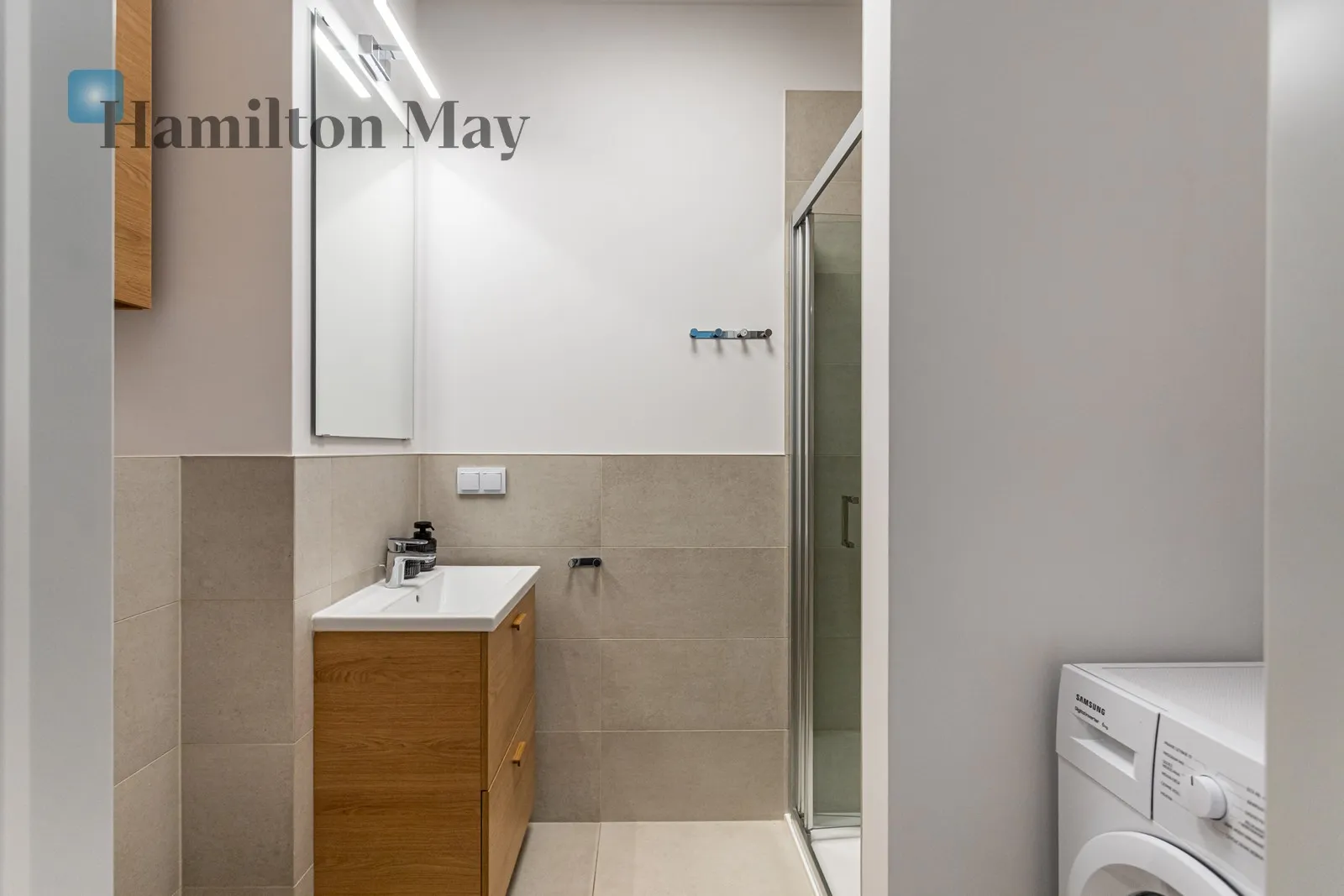 2-pokojowe mieszkanie | Praga-Południe - slider