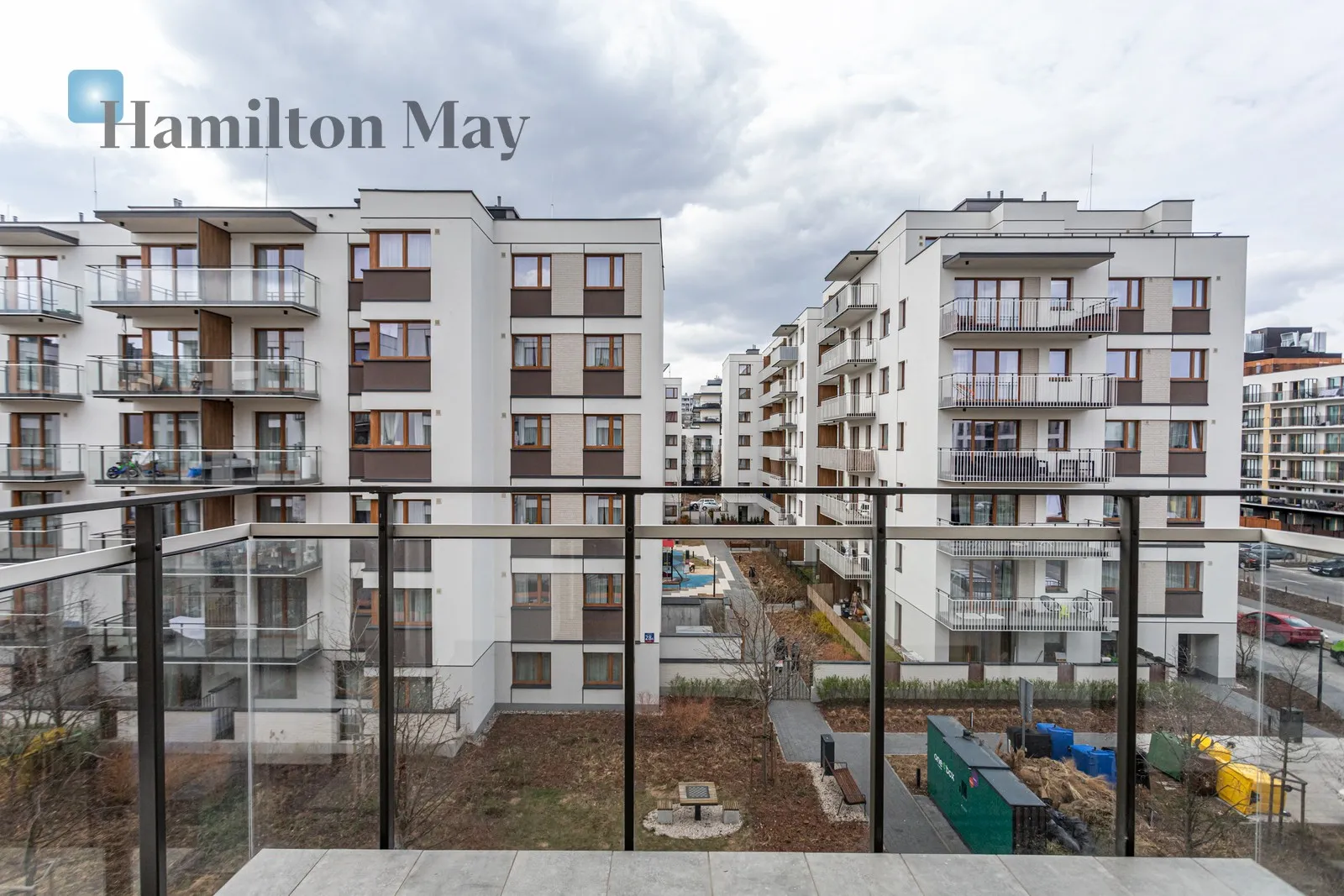 2-pokojowe mieszkanie | Praga-Południe - slider