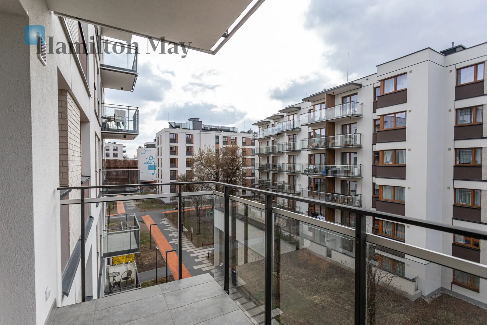 2-pokojowe mieszkanie | Praga-Południe - slider