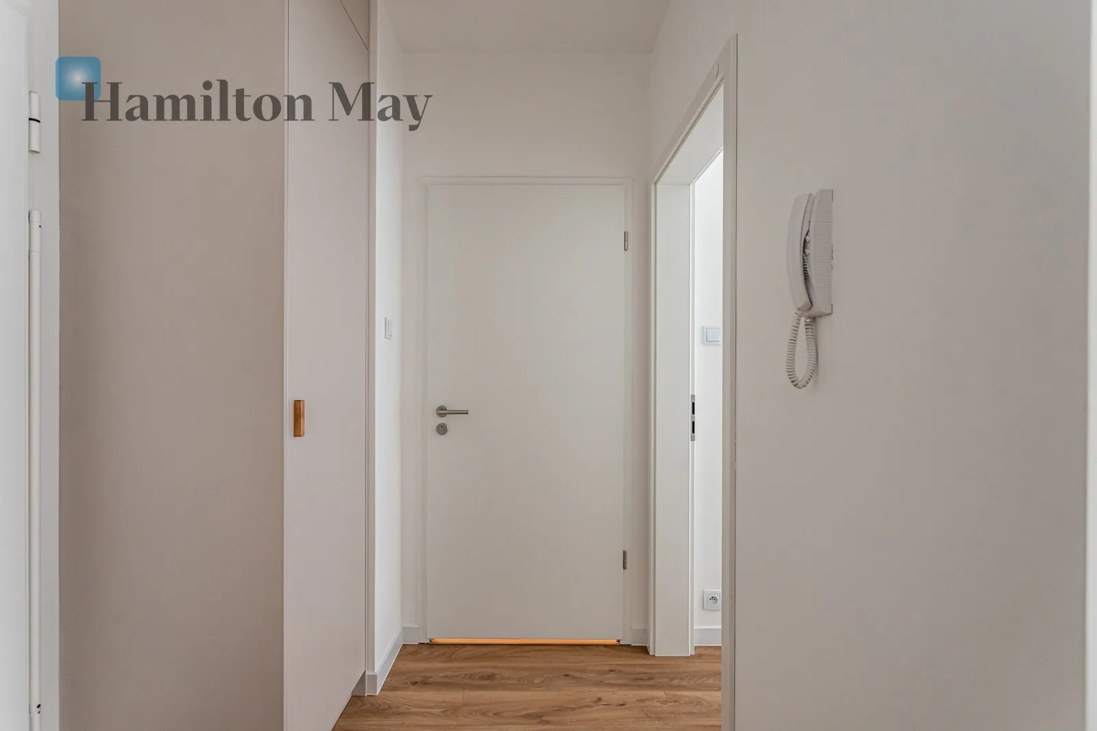 2-pokojowe mieszkanie | Praga-Południe - slider