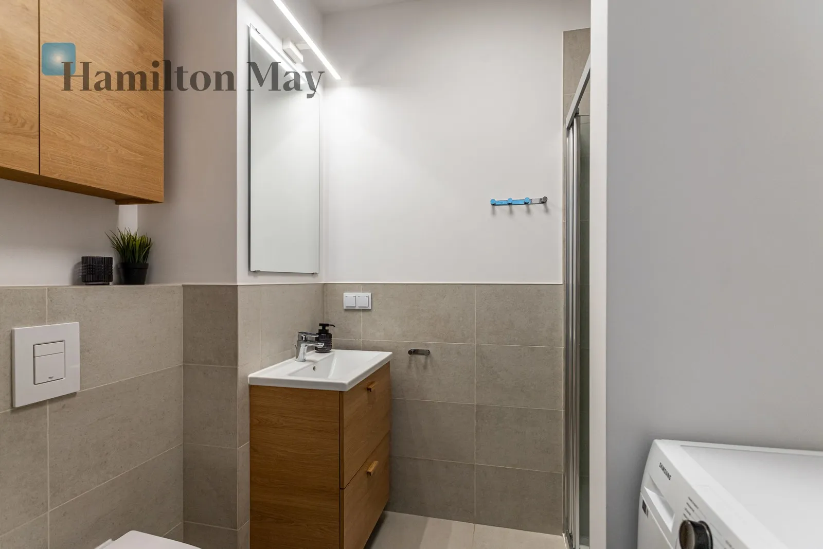 2-pokojowe mieszkanie | Praga-Południe - slider