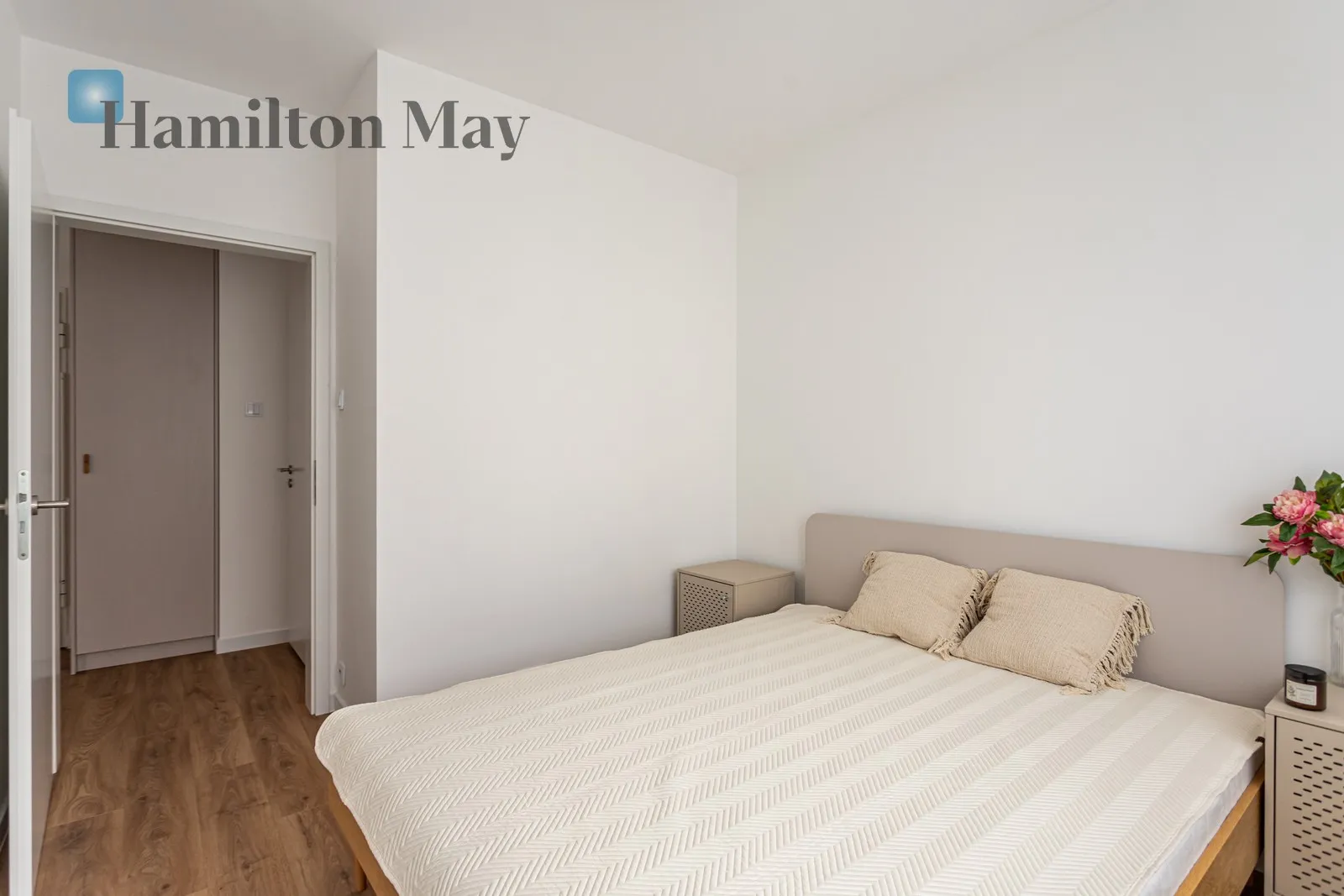 2-pokojowe mieszkanie | Praga-Południe - slider