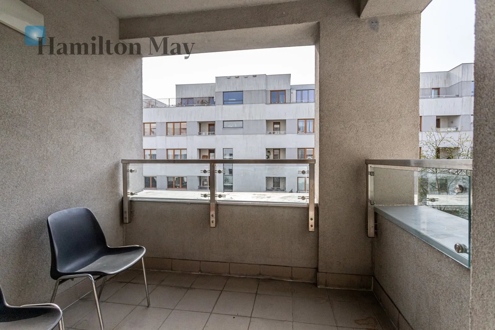 Trzypokojowy, komfortowy apartament w inwestycji Ostoja Wilanów - slider