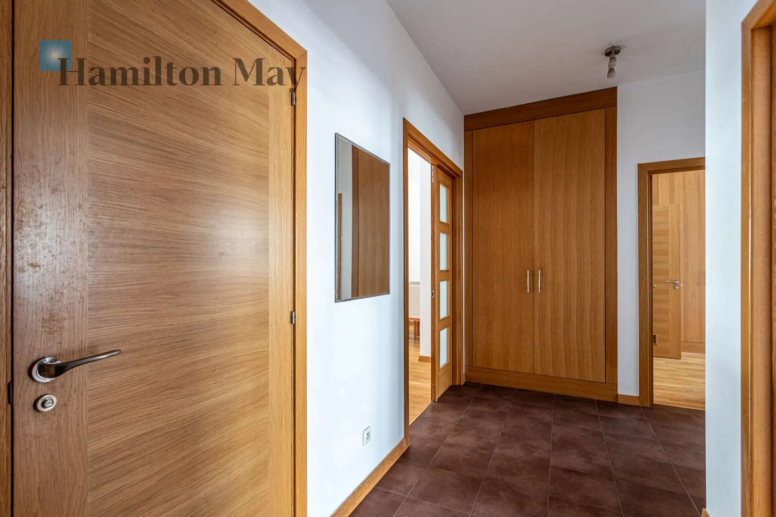  Trzypokojowy, komfortowy apartament w inwestycji Ostoja Wilanów - slider