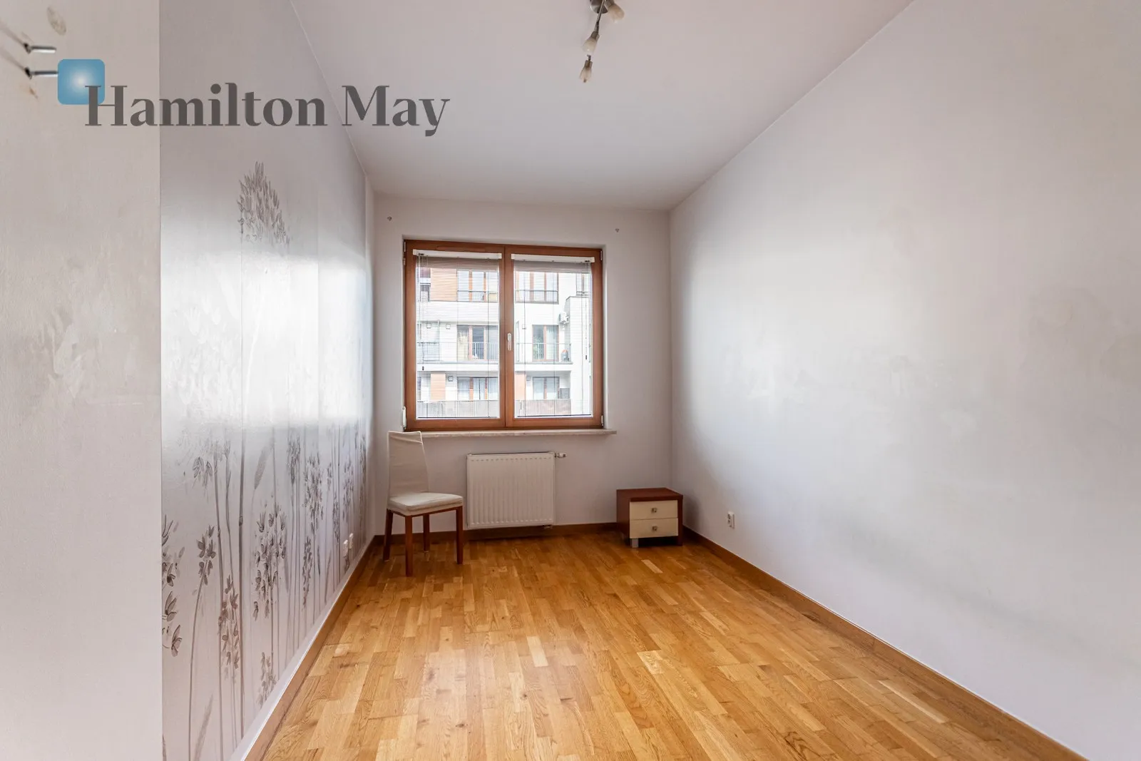  Trzypokojowy, komfortowy apartament w inwestycji Ostoja Wilanów - slider