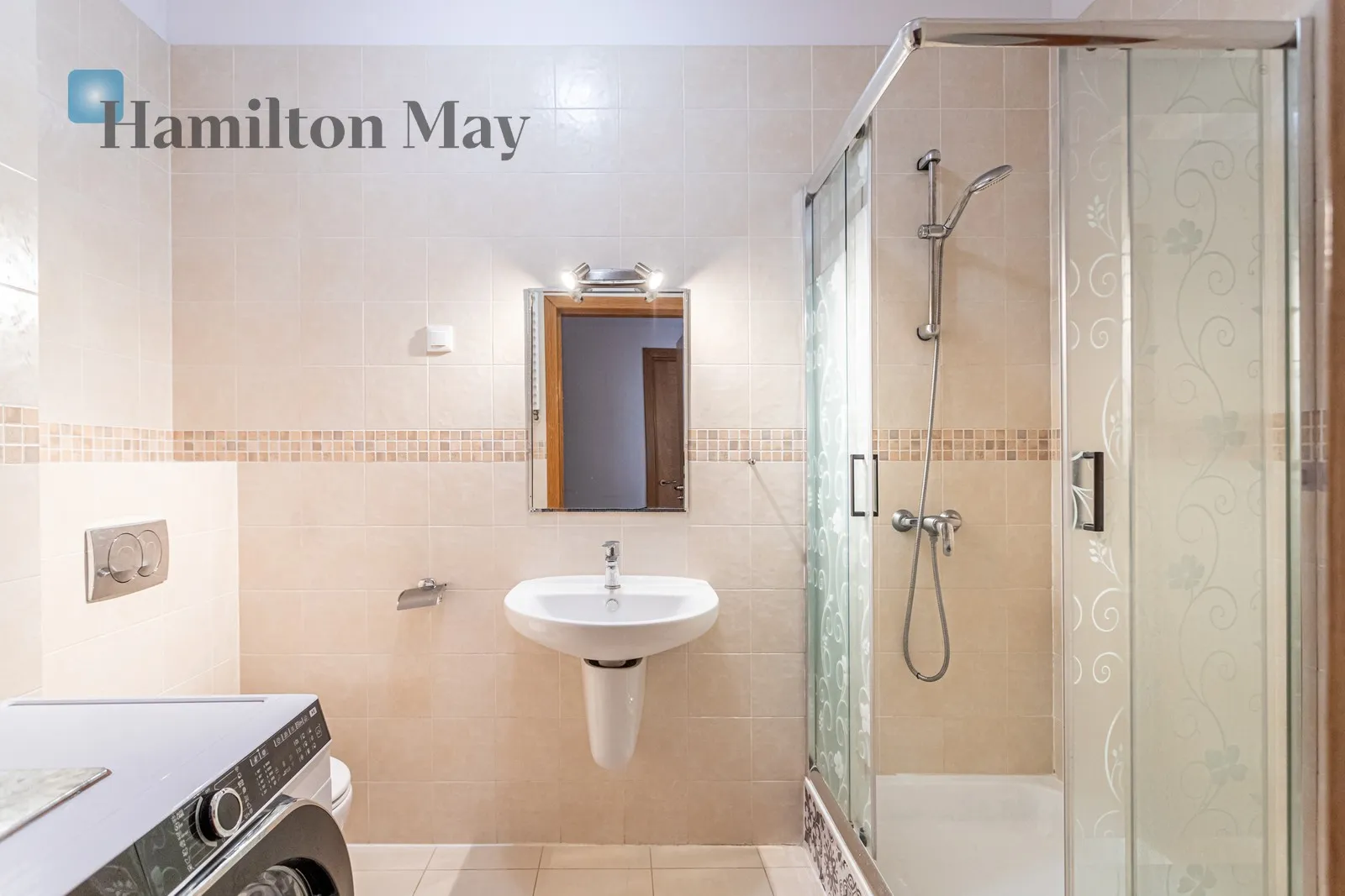  Trzypokojowy, komfortowy apartament w inwestycji Ostoja Wilanów - slider