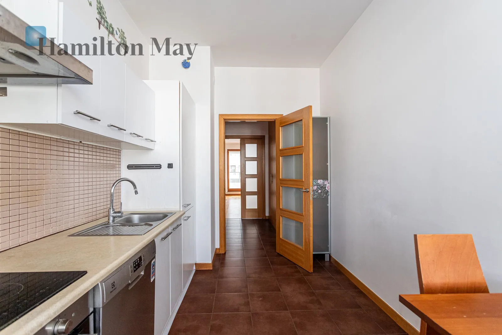  Trzypokojowy, komfortowy apartament w inwestycji Ostoja Wilanów - slider