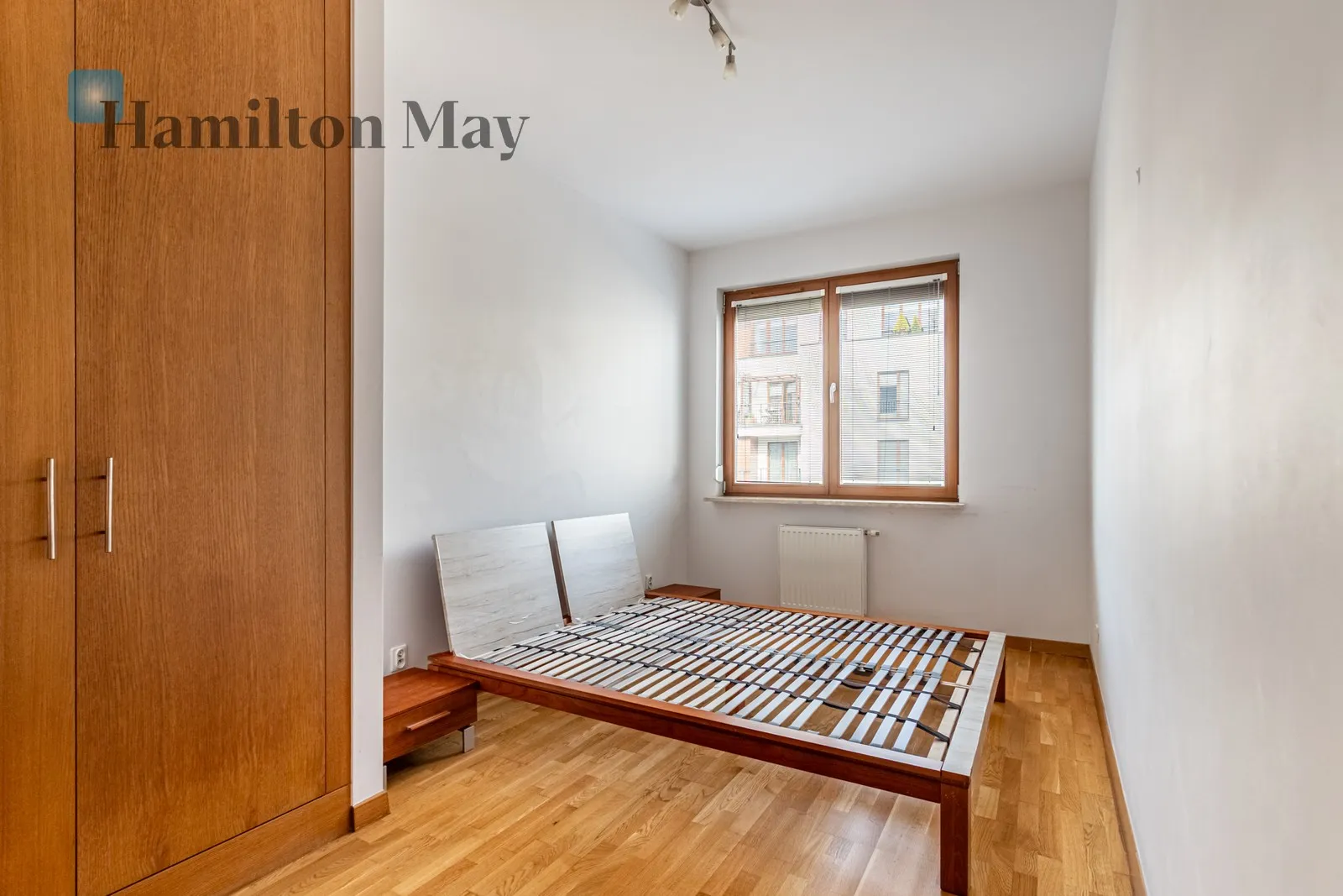  Trzypokojowy, komfortowy apartament w inwestycji Ostoja Wilanów - slider