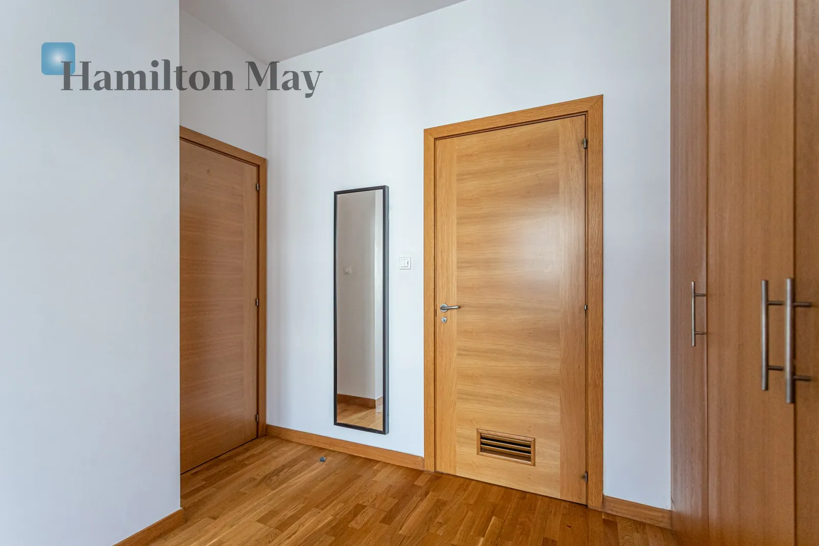  Trzypokojowy, komfortowy apartament w inwestycji Ostoja Wilanów - slider