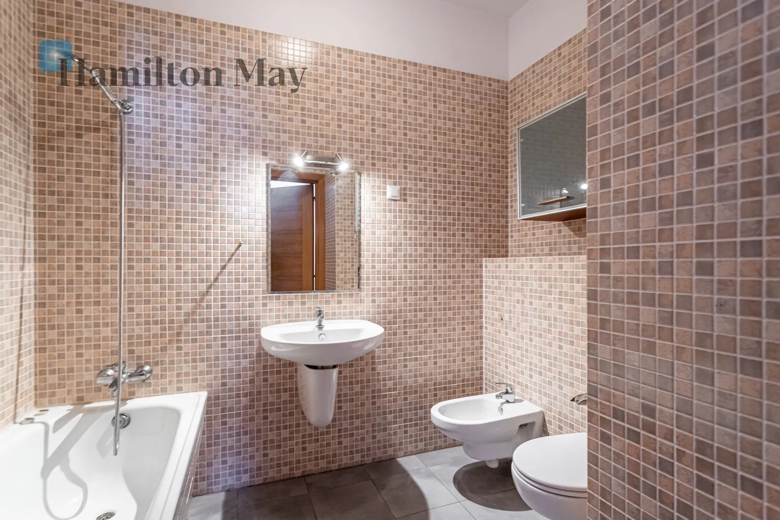  Trzypokojowy, komfortowy apartament w inwestycji Ostoja Wilanów - slider