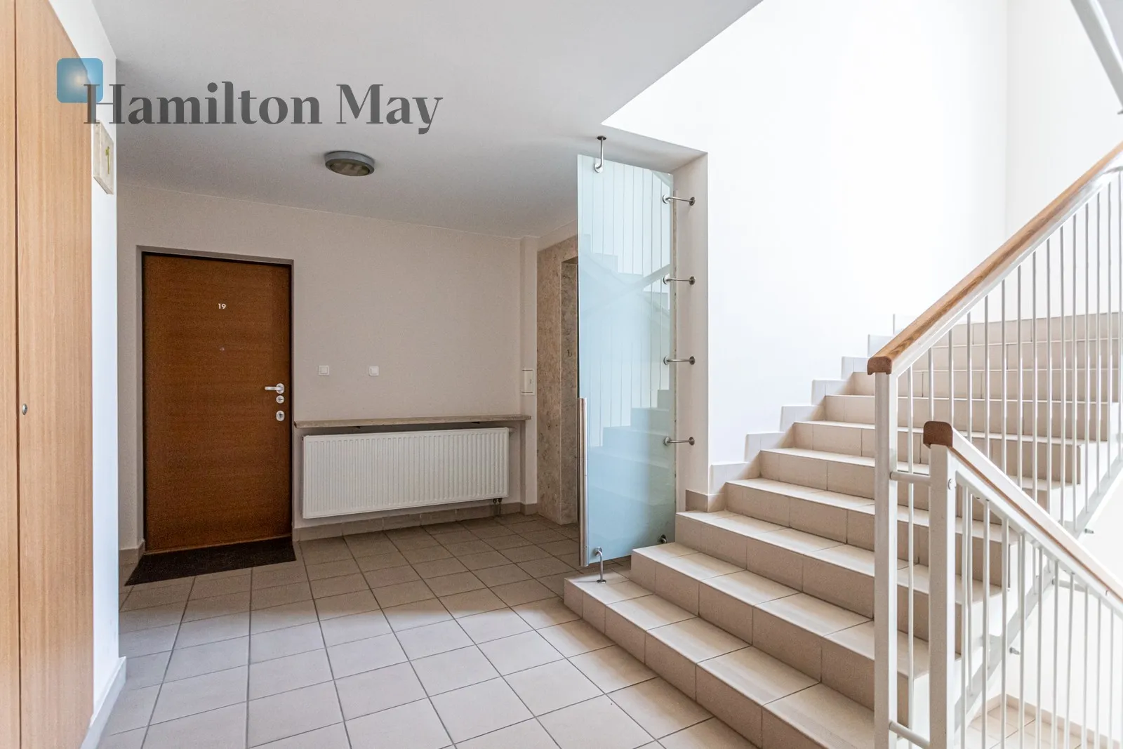  Trzypokojowy, komfortowy apartament w inwestycji Ostoja Wilanów - slider