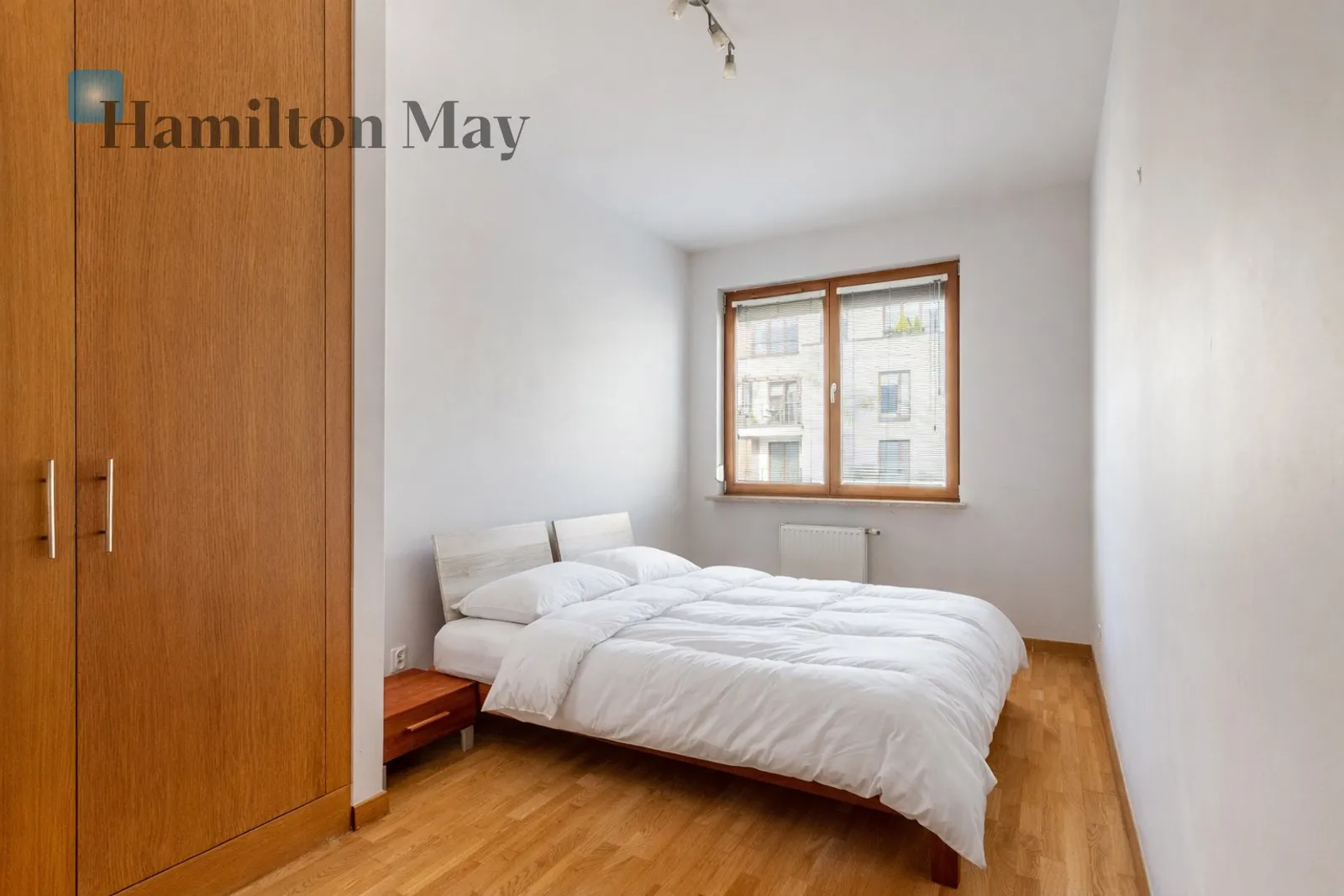  Trzypokojowy, komfortowy apartament w inwestycji Ostoja Wilanów - slider