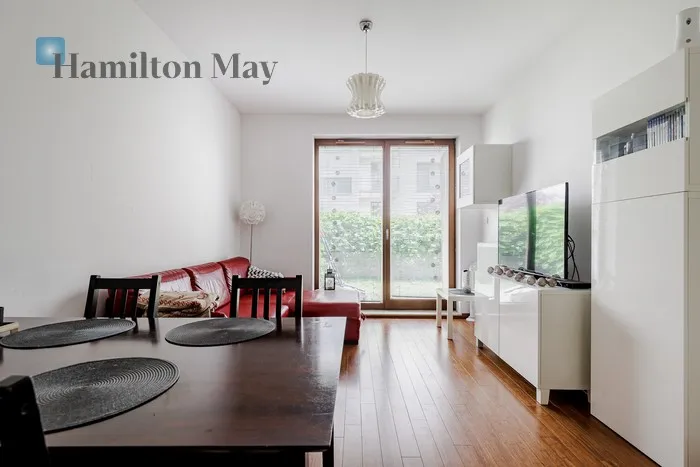 City: Warszawa Street: Józefa Sowińskiego Region: Wola Subregion: Ulrychów Distance to centre: 5.34 km Price: 4400 PLN Bedrooms: 1 Bathrooms: 1 Size: 41m2 Price/m2: 107 PLN - slider