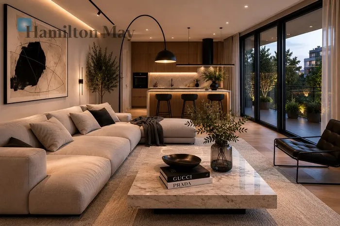 Property - slider