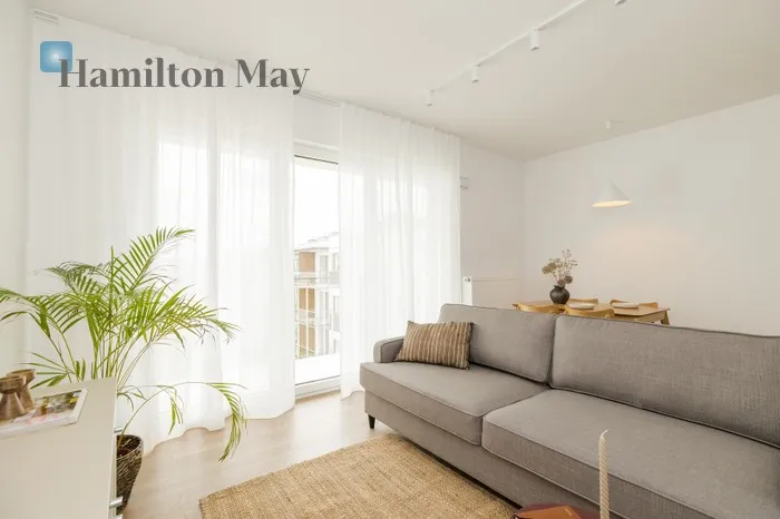 Region: Praga-Południe Subregion: Kamionek Distance to centre: 4.8 km Level: 2 Price: 1238669.6 PLN Bedrooms: 3 Bathrooms: 2 - slider