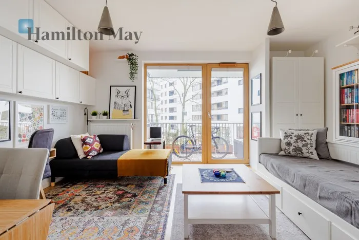 City: Warszawa Street: Rudzka Region: Bielany Subregion: Marymont-Kaskada Distance to centre: 6.08 km Level: 2 Price: 2600 PLN Bedrooms: 0 Bathrooms: 1 Size: 29m2 Price/m2: 90 PLN - slider