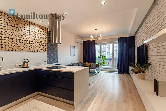 City: Warszawa Street: Jana Pawła Woronicza Region: Mokotów Distance to centre: 4.81 km Level: 1 Price: 4500 PLN Bedrooms: 1 Bathrooms: 1 Size: 56m2 Price/m2: 80 PLN - slider