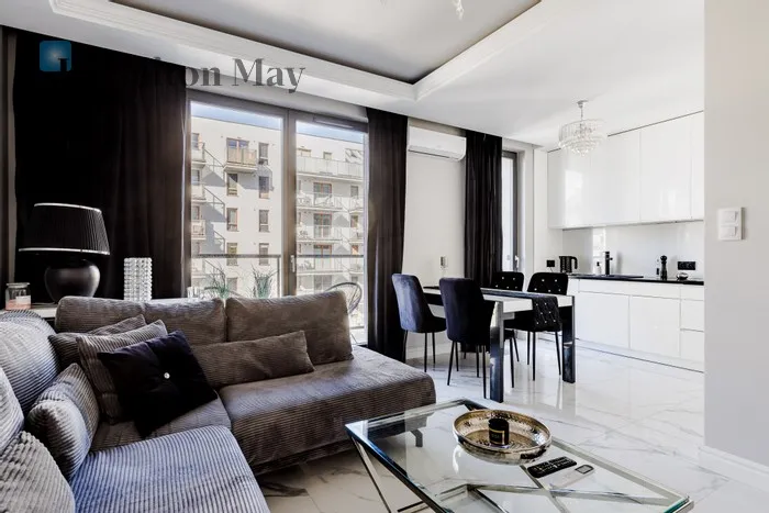 City: Warszawa Street: Marcina Kasprzaka Region: Wola Subregion: Czyste Distance to centre: 3.79 km Level: 5 Price: 6500 PLN Bedrooms: 2 Bathrooms: 1 Size: 60m2 - slider