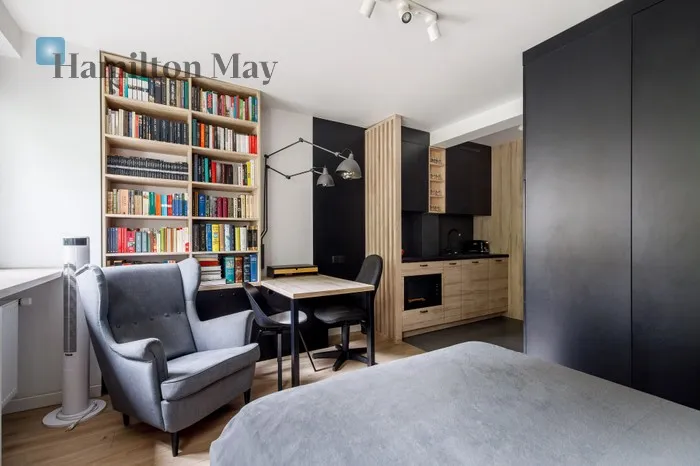 City: Kraków Street: Łobzowska Region: Kraków Distance to centre: 1.16 km Level: 2 Price: 2600 PLN Bedrooms: 0 Bathrooms: 1 Size: 25m2 Price/m2: 104 PLN - slider