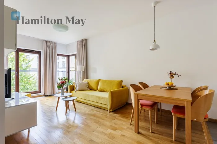 City: Warszawa Street: Adama Naruszewicza Region: Mokotów Subregion: Wierzbno Distance to centre: 4.31 km Level: 1 Price: 5200 PLN Bedrooms: 2 Bathrooms: 1 Size: 58m2 Price/m2: 90 PLN - slider
