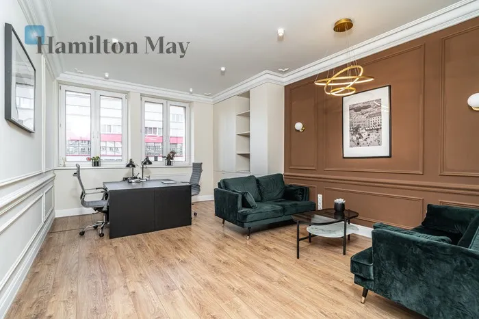 City: Kraków Street: Mogilska Region: Grzegórzki Level: 1 Price: 1560000 PLN Bedrooms: null Bathrooms: null Size: 74m2 - slider