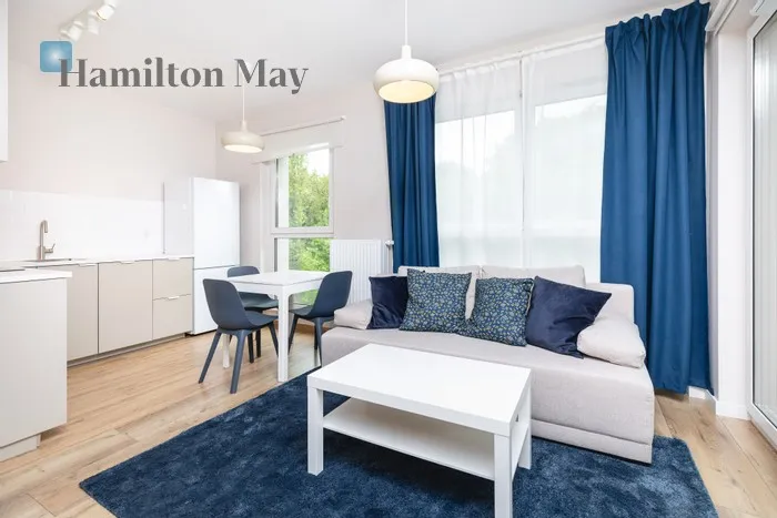 Street: Stanisława Lema Region: Czyżyny Distance to centre: 3.68 km Level: 2 Price: 2164800 PLN Bedrooms: 3 Bathrooms: 2 Size: 90m2 Price/m2: 24053 PLN - slider