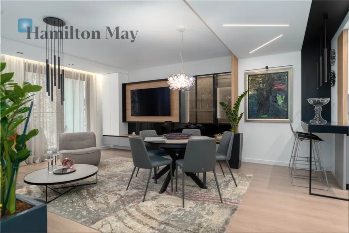 City: Kraków Street: Tadeusza Kościuszki Region: Zwierzyniec Distance to centre: 1.23 km Level: 1 Price: 2550000 PLN Bedrooms: 1 Bathrooms: 2 Size: 76m2 - slider