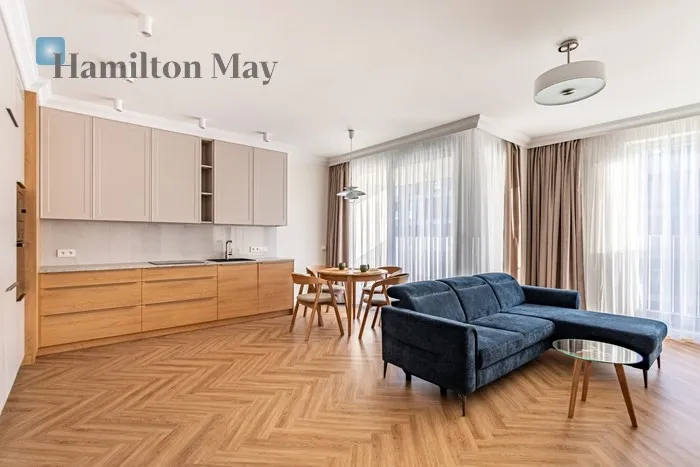 City: Warszawa Street: Kolejowa Region: Wola Subregion: Czyste Distance to centre: 2.12 km Level: 5 Price: 5500 PLN Bedrooms: 1 Bathrooms: 1 Size: 52m2 Price/m2: 106 PLN - slider