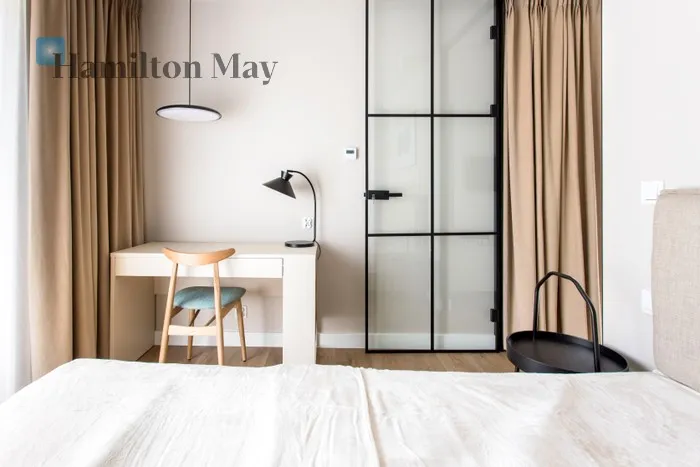 City: Wrocław Street: Grottgera Region: Śródmieście Subregion: Biskupin Distance to centre: 4.42 km Price: 2900 PLN Bedrooms: 1 Bathrooms: 1 Size: 31m2 - slider