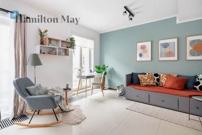 City: Kraków Street: Łobzowska Region: Stare Miasto Level: 1 Price: 3000 PLN Bedrooms: 0 Bathrooms: 1 Size: 36.5m2 - slider