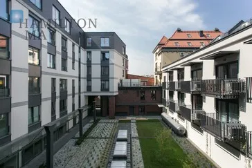 City: Kraków Street: Świętego Wawrzyńca Region: Stare Miasto Subregion: Kazimierz Distance to centre: 1.51 km - slider