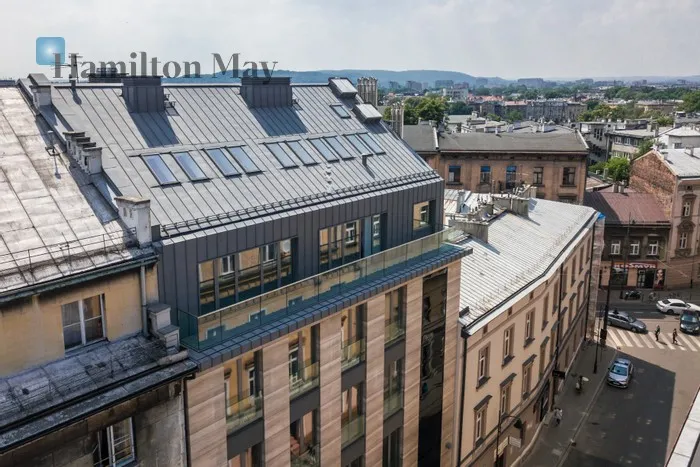 City: Kraków Street: św. Filipa Region: Stare Miasto Price: 3258 EUR Bedrooms: null Bathrooms: null Plot size: nullm2 Layout: none - slider