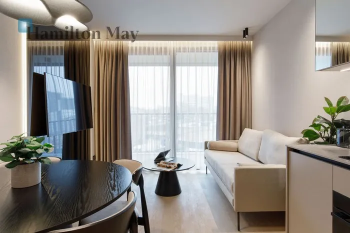 City: Kraków Street: Mogilska Region: Prądnik Czerwony Distance to centre: 3.29 km Level: 3 Price: 3590 PLN Bedrooms: 1 Bathrooms: 1 Size: 36m2 Price/m2: 100 PLN - slider
