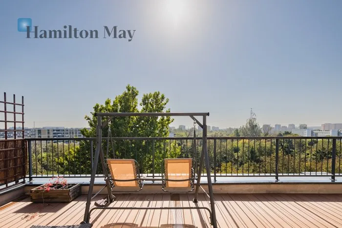 Level: 6 Price: 2060754 PLN Bedrooms: 2 Bathrooms: 2 Size: 94.53m2 - slider