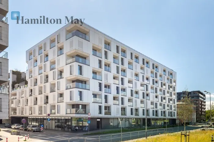 City: Zabłocie Street: Zabłocie Region: Zabłocie Level: 4 Price: 4500 PLN Bedrooms: 1 Bathrooms: 1 Size: 60m2 Price/m2: 75 PLN - slider