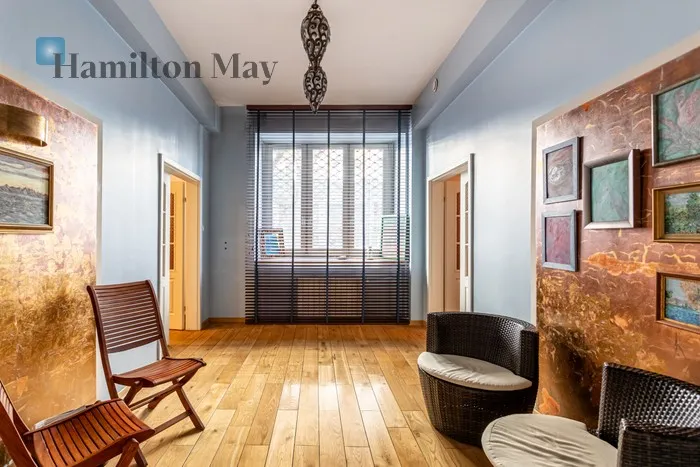 City: Warszawa Street: Chocimska Region: Mokotów Subregion: Stary Mokotów Distance to centre: 2.17 km Price: 6800 PLN Bedrooms: null Bathrooms: null Plot size: nullm2 Layout: null Price/m2: 85 PLN - slider