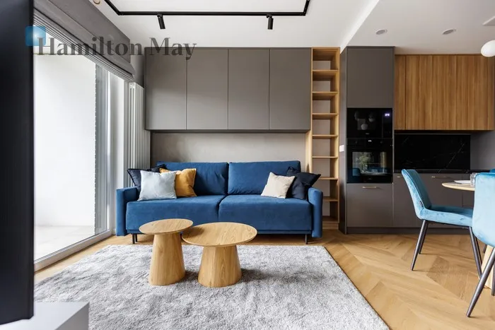 City: Warszawa Street: Herbu Oksza Region: Ursus Subregion: Szamoty Distance to centre: 9.12 km Level: 3 Price: 3200 PLN Bedrooms: 1 Bathrooms: 1 Size: 40m2 Price/m2: 80 PLN - slider
