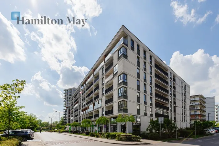 Subregion: Gocław Distance to centre: 4.52 km Level: 6 Price: 2050000 PLN Bedrooms: 3 - slider