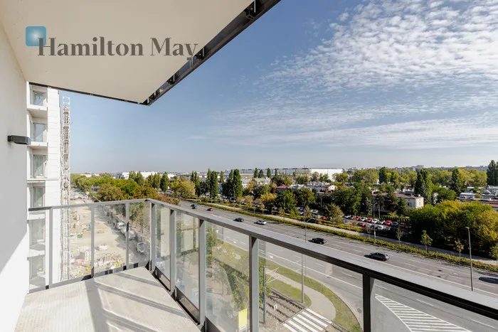 Region: Praga-Północ Subregion: Pelcowizna Distance to centre: 5.41 km Level: 6 Price: 1064758.5 PLN Bedrooms: 2 Bathrooms: 1 - slider