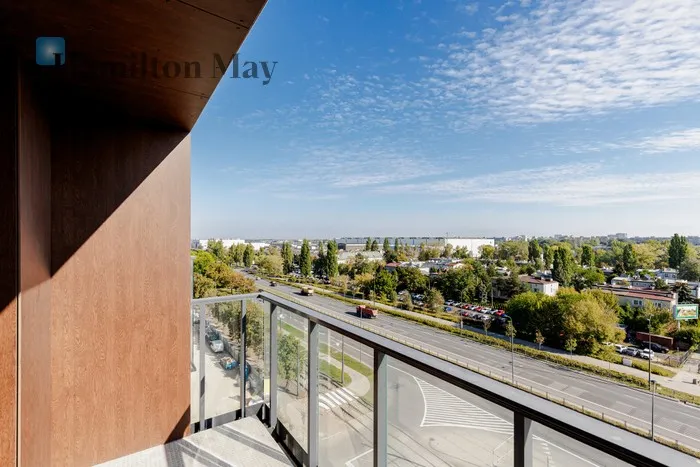 Street: Jagiellońska Region: Praga-Północ Subregion: Pelcowizna Distance to centre: 5.41 km Level: 7 Price: 774360 PLN Bedrooms: 1 - slider