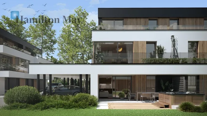 City: Kraków Street: Królowej Jadwigi Region: Zwierzyniec Level: 1 Price: 1729050 PLN Bedrooms: 4 Bathrooms: 2 Size: 111.55m2 Price/m2: 15500 PLN - slider