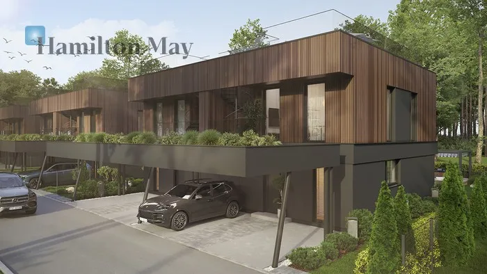 City: Kraków Street: Pylna Region: Zwierzyniec Level: 1 Price: 1809250 PLN Bedrooms: 3 Bathrooms: 2 Size: 110.32m2 Price/m2: 16400 PLN - slider